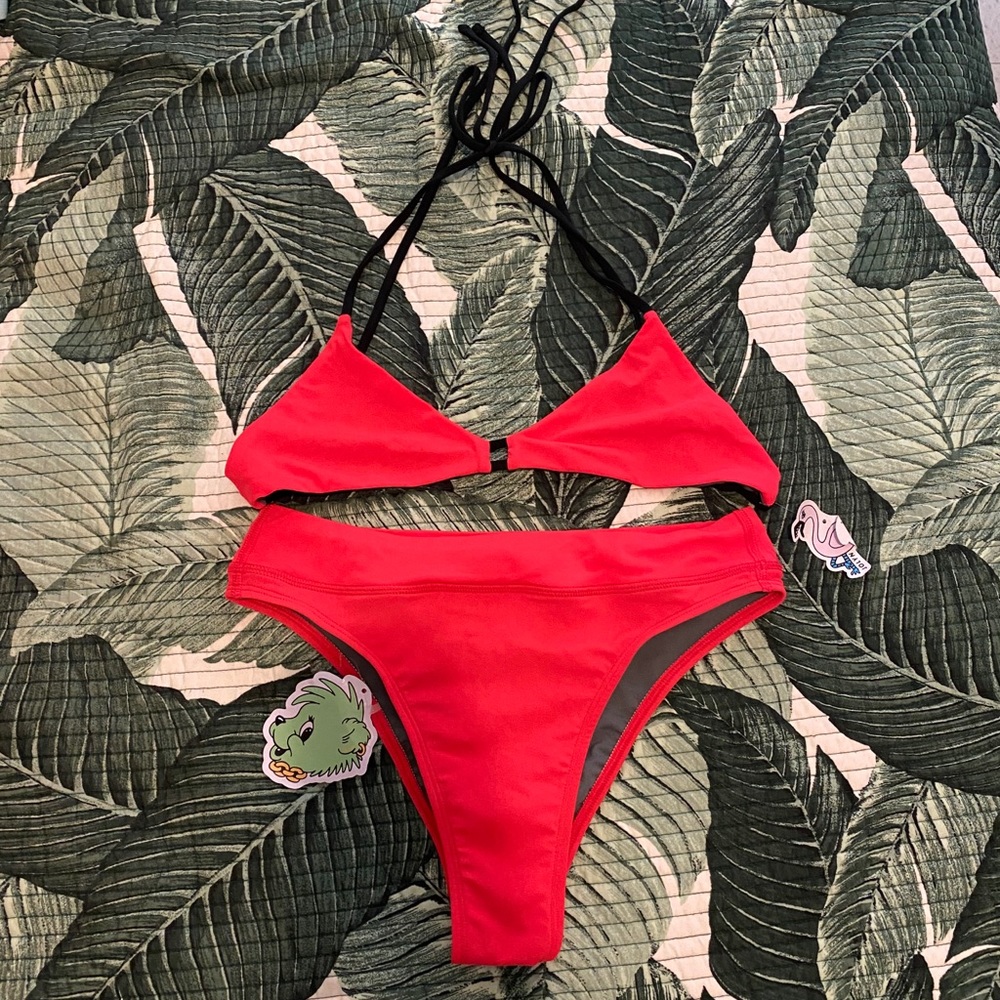 Jolyn Bikini